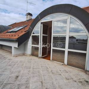 Zagreb, Malešnica,ulica Ante Topića Mimare, trosoban ured