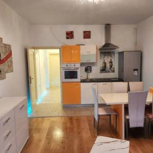 Zagreb-Medveščak, 2-sobni stan 47m2 na odličnoj lokaciji