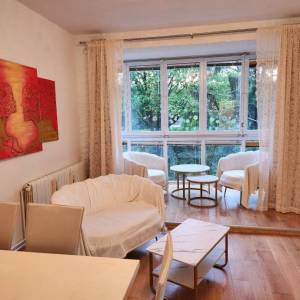 Zagreb-Medveščak, 2-sobni stan 47m2 na odličnoj lokaciji