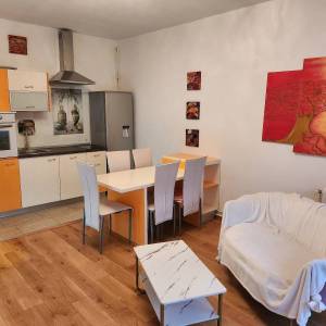 Zagreb-Medveščak, 2-sobni stan 47m2 na odličnoj lokaciji