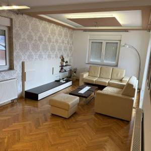 Zagreb-Miroševec, prostrani 5S stan 123.37m2, dvije terase + 2 VPM