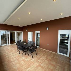 Zagreb-Miroševec, prostrani 5S stan 123.37m2, dvije terase + 2 VPM