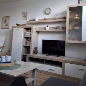 Zagreb-Mlinovi, funkcionalan 2s stan 51m2 s terasom, zaseban ulaz