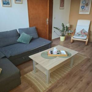 Zagreb-Mlinovi, funkcionalan 2s stan 51m2 s terasom, zaseban ulaz