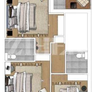 Zagreb, najam kuće, Riverside Golf Tereni