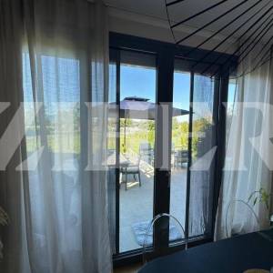 Zagreb, najam kuće, Riverside Golf Tereni