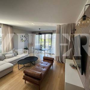 Zagreb, najam kuće, Riverside Golf Tereni