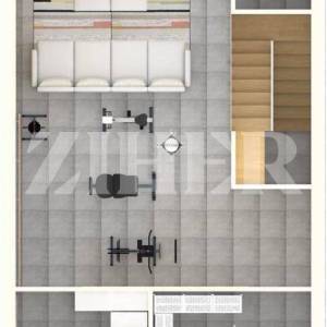 Zagreb, najam kuće, Riverside Golf Tereni