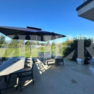 Zagreb, najam kuće, Riverside Golf Tereni