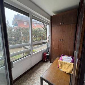 Zagreb-Prečko, 2-sobni stan s loggiom, 68m2, blizina svih sadržaja