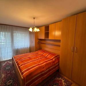 Zagreb-Prečko, 2-sobni stan s loggiom, 68m2, blizina svih sadržaja