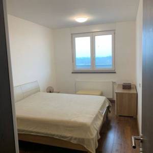 Zagreb-Prečko, lijepo uređen 2S stan 62m2, blizina svih sadržaja