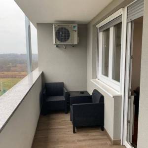 Zagreb-Prečko, lijepo uređen 2S stan 62m2, blizina svih sadržaja