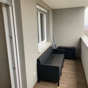 Zagreb-Prečko, lijepo uređen 2S stan 62m2, blizina svih sadržaja