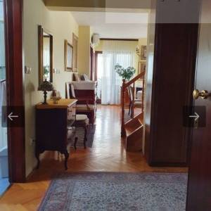 Zagreb Remeta stan 166 m2 + dvije garaže - novo u ponudi