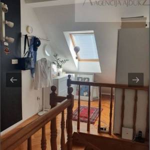 Zagreb Remeta stan 166 m2 + dvije garaže - novo u ponudi