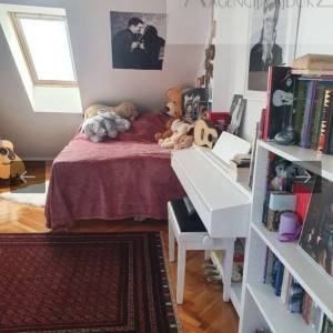 Zagreb Remeta stan 166 m2 + dvije garaže - novo u ponudi