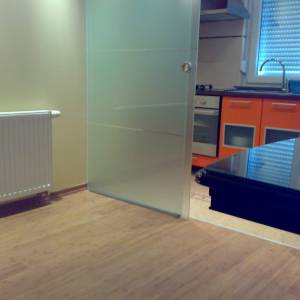 Zagreb-Sigečica, 3-sobni stan 73m2, stambena ili poslovna namjena