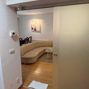 Zagreb-Sigečica, namješten 3-sobni stan 72m2, 1. kat