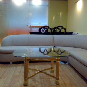 Zagreb-Sigečica, namješten 3-sobni stan 72m2, 1. kat