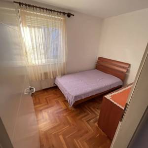 Zagreb, Stenjevec, 2-sobni stan 56m2 s vanjskim parkirnim mjestom