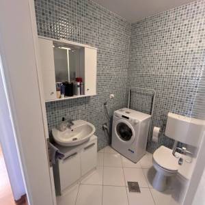 Zagreb, Stenjevec, 2-sobni stan 56m2 s vanjskim parkirnim mjestom