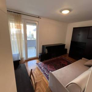 Zagreb, Stenjevec, 2-sobni stan 56m2 s vanjskim parkirnim mjestom