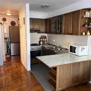 Zagreb, Stenjevec, 2-sobni stan 56m2 s vanjskim parkirnim mjestom