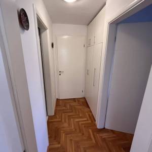 Zagreb, Stenjevec, 2-sobni stan 56m2 s vanjskim parkirnim mjestom