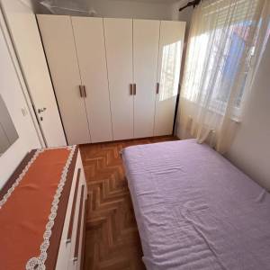 Zagreb, Stenjevec, 2-sobni stan 56m2 s vanjskim parkirnim mjestom