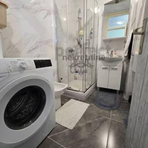 Zagreb, Stenjevec - Male putine, dvoetažni stan, 74m2