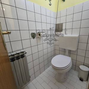 Zagreb, Stenjevec - Male putine, dvoetažni stan, 74m2