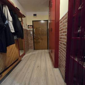 Zagreb, Stenjevec - Male putine, dvoetažni stan, 74m2