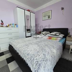 Zagreb, Stenjevec - Male putine, dvoetažni stan, 74m2