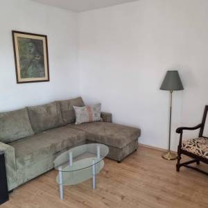 Zagreb-Trešnjevka, 1-sobni stan 35m2 na odličnoj lokaciji