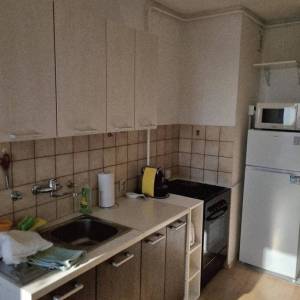 Zagreb-Trešnjevka, 1-sobni stan 35m2 na odličnoj lokaciji