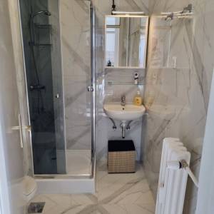 Zagreb-Trešnjevka, 1-sobni stan 35m2 na odličnoj lokaciji