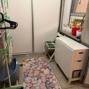 Zagreb-Trešnjevka, 2.5-sobni stan 60m2 na odličnoj lokaciji