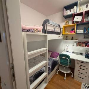 Zagreb-Trešnjevka, 2.5-sobni stan 60m2 na odličnoj lokaciji