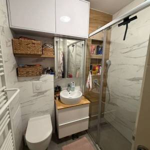 Zagreb-Trešnjevka, 2.5-sobni stan 60m2 na odličnoj lokaciji