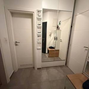 Zagreb-Trešnjevka, 2.5-sobni stan 60m2 na odličnoj lokaciji