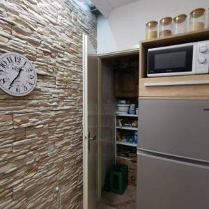 Zagreb, Trešnjevka-Zvonigradska, 2S stan 56m2, II. kat, parking