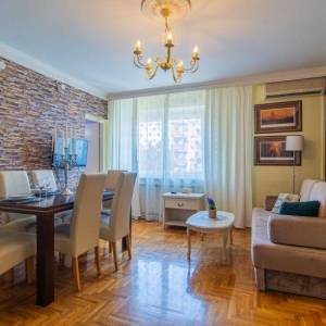 Zagreb, Trešnjevka-Zvonigradska, 2S stan 56m2, II. kat, parking