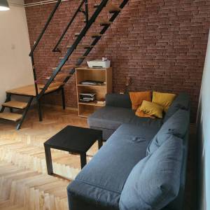 Zagreb-Trešnjevka, dvoetažni 3S stan 71m2 na traženoj lokaciji