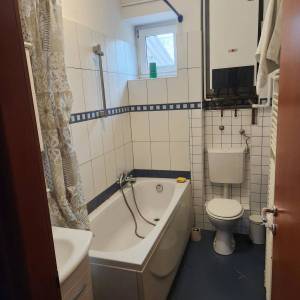 Zagreb-Trešnjevka, dvoetažni 3S stan 71m2 na traženoj lokaciji