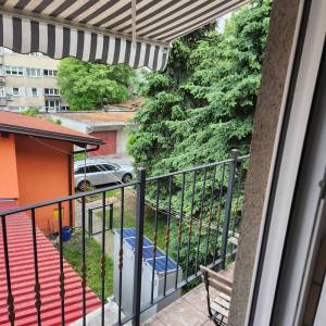 Zagreb-Trešnjevka, dvoetažni 3S stan 71m2 na traženoj lokaciji