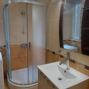 Zagreb, Trešnjevka, Nova cesta, 1-soban stan 38m2 + spremište