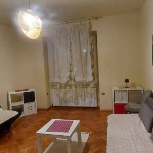 Zagreb, Trešnjevka, Nova cesta, 1-soban stan 38m2 + spremište