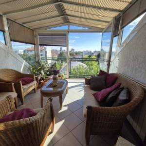 Zagreb-Trešnjevka, Sokolgradska, 4-sobni stan 103m2+šupa, namješten