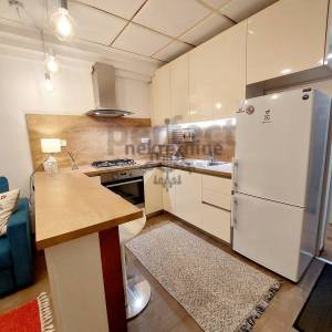 Zagreb-Trešnjevka, studio app, 28m2 